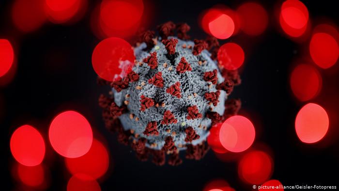 فيروس كورونا: تسجل 55 إصابة جديدة في 8 محافظات