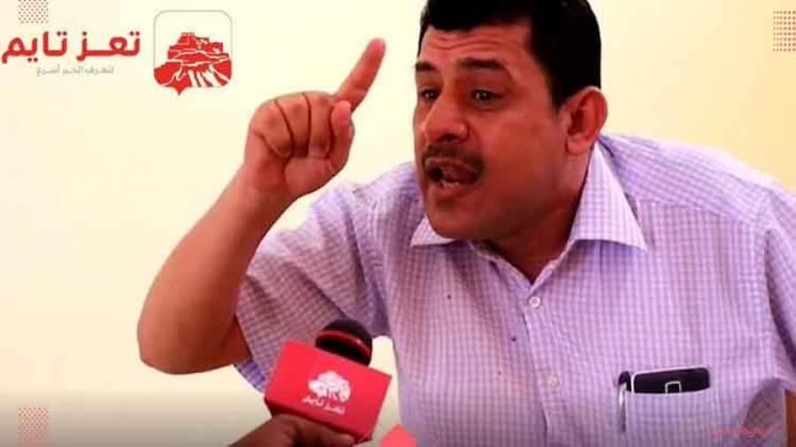 تعز: حكم بسجن مديري الكهرباء والنقل نصف عام