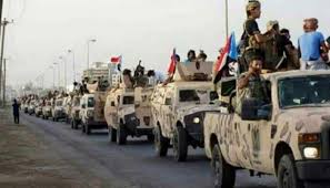 “السهم الذهبي” وتحرير عدن.. نجاح تخطى حدود اليمن