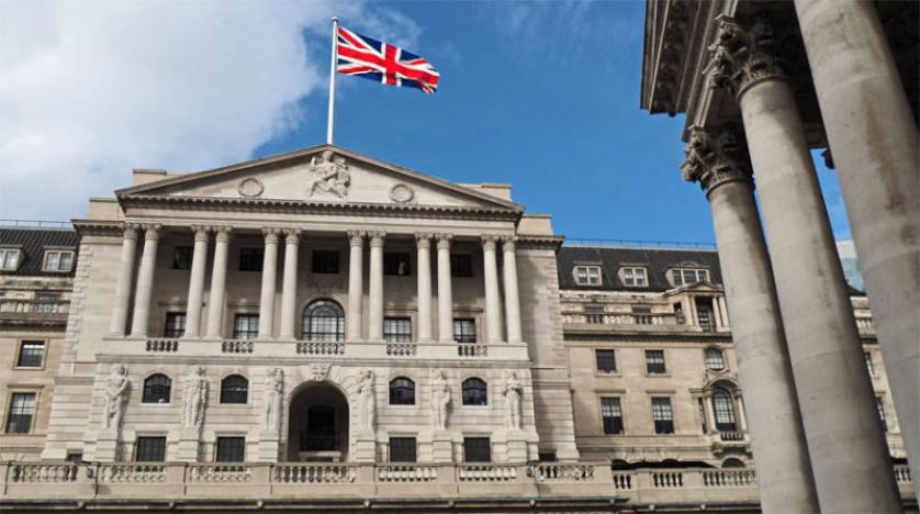 بنك انجلترا يطلق أرصدة البنك المركزي اليمني المجمدة لديه