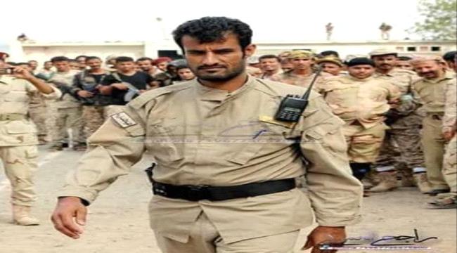الزبيدي يعين الربيعي نائبا لقائد قوات الحزام الأمني