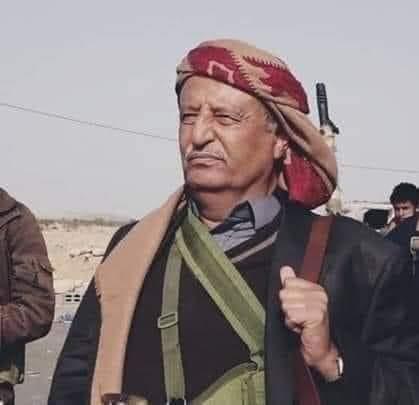 وفاة رجل الحوثي الأول بالبيضاء في ظروف غامضة