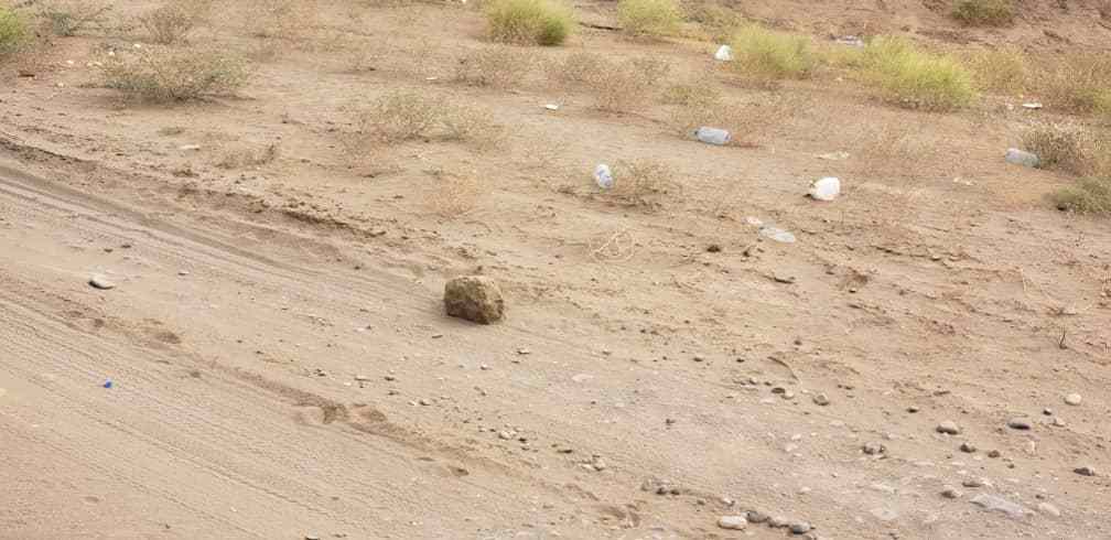 إبطال عبوة ناسفة زرعها الحوثيون على طريق التحيتا