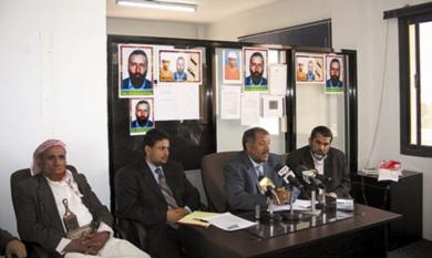 "محمد ناجي علاو": محامي الإرهاب في اليمن يحرض ضد التحالف