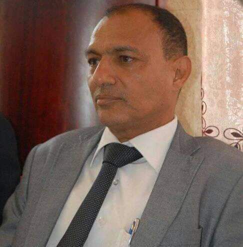 وفاة الصحفي أحمد الرمعي رئيس تحرير "منبر المقاومة"