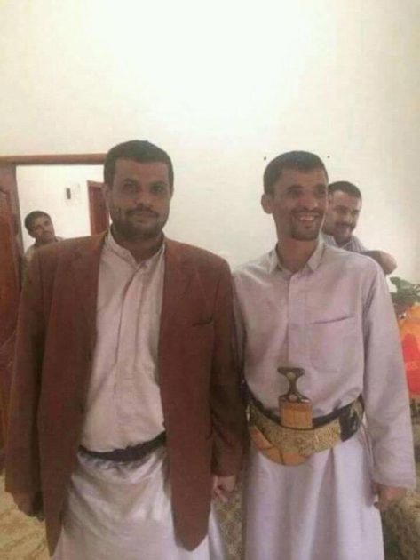 لوبي الخيانة.. "الغليسي" المتهم بالتخابر مع الحوثيين يفلت من سجون شرطة مأرب