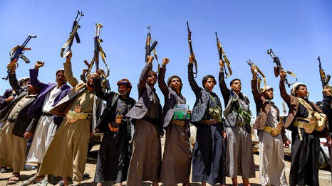 على غرار الحرس الثوري.. تقرير: واشنطن تدرس تصنيف الحوثيين جماعة إرهابية