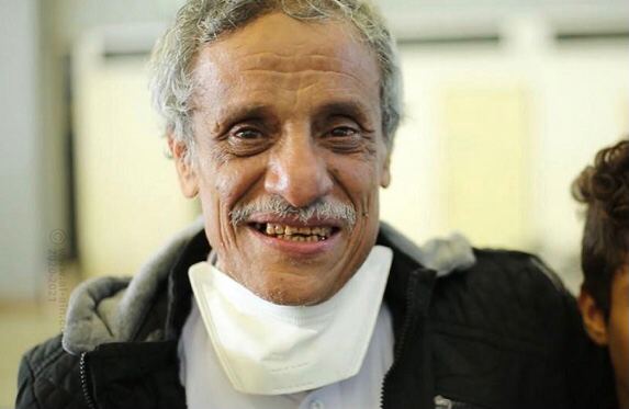 الكولي.. أكبر معتقل يمني يروي رحلته في سجون الحوثي