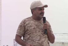 نجل "الورد" يناشد رئيسي البرلمان والحكومة ومحافظ تعز للإفراج عن والده