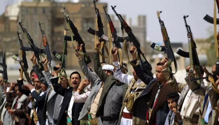 الحكومة اليمنية ترحب بقرار واشنطن: الحوثيين يستحقون تصنيفهم جماعة إرهابية