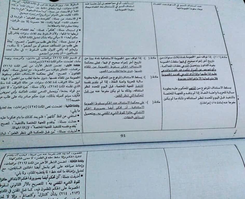 "وكلاء الشريعة".. مسمار حوثي في "نعش" قضاء اليمن