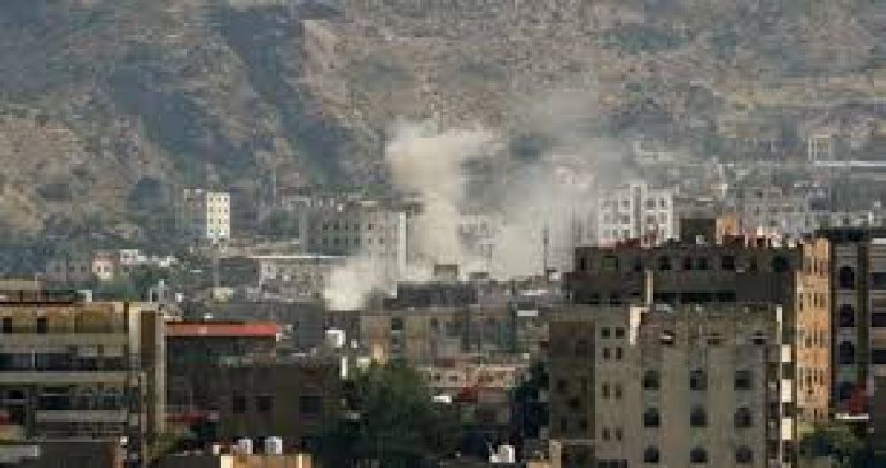 مجزرة الحيمة: 41 شهيداً وجريحاً ضحايا الحملة الحوثية