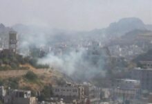 القوات الحكومية تتقدم في حيفان وصبر وتحرر قرى جديدة