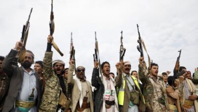 خلل معركة مأرب.. القيادات الفاشلة ذاتها منذ 5 أعوام