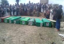 دفن مقابر