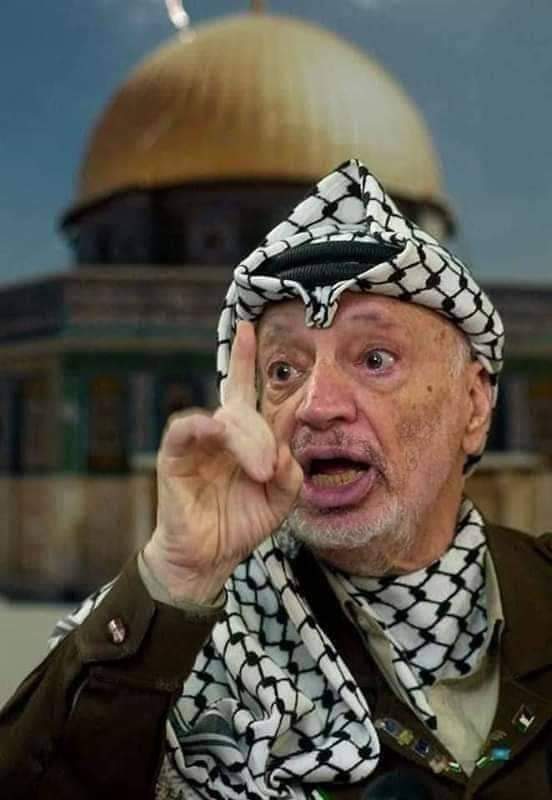 صنعاء: نهب منزل الرئيس الفلسطيني الراحل ياسر عرفات
