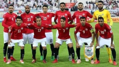 اليمن يواجه السعودية ضمن التصفيات الآسيوية المؤهلة لكأس العالم