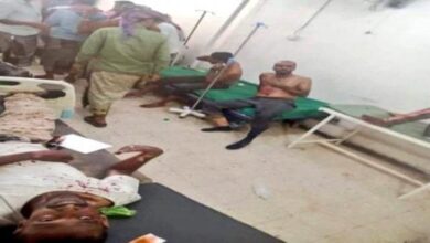 هجوم العند.. مذبحة التقديرات الخاطئة