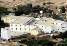 الحوثي يبدأ هدم "دار الحديث" في دماج