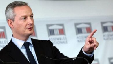 فرنسا تحذر: أفغانستان جرس إنذار لأوروبا