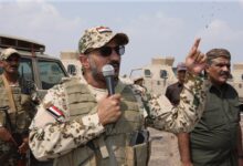 العميد طارق صالح يحمل مليشيا الحوثي مسؤولية مجزرة صنعاء