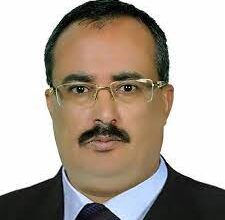 مأربي يصف حريب يوم سقوط الجمهورية