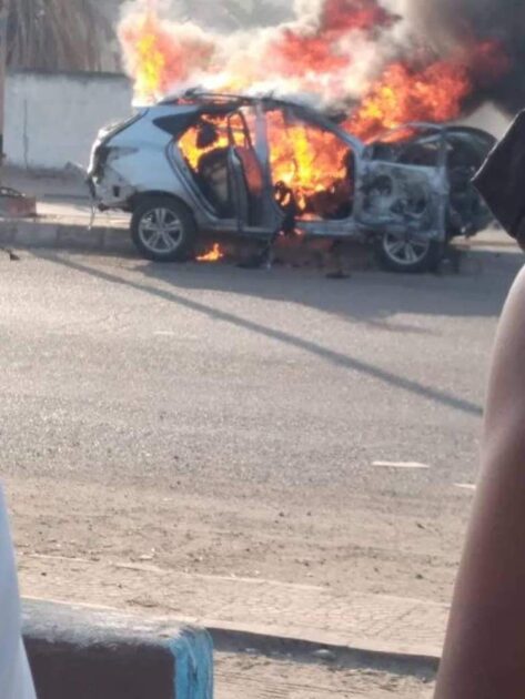 رئيس الوزراء: جرائم الإرهاب في عدن تزيدنا إصرارا على وضع حد لهذا الخطر الداهم والتصدي له