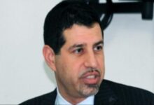 بايدن يعين ستيفن فاجن سفيرا أمريكيا فوق العادة لدى اليمن