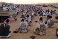 قيادي بمحور عتق: تسليم بيحان جزء من مخطط لسلطة الإخوان
