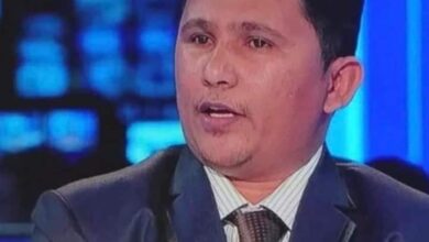 خروج الشعب ..قلناها مرات كثيرة وسنعيدها