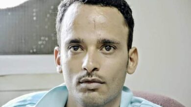 هذه هي شرعب