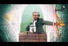 الحوثي يُعد 60 خطيبًا لنشر الطائفية عبر منابر إب