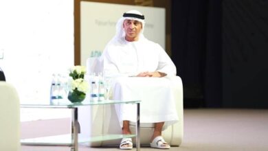 الإمارات: العلاقة مع الولايات المتحدة الأمريكية تمر باختبار تحمل