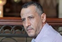 الصوفي عن اغتيال المشرقي: يختار الارهاب أهدافا ذات قيمة