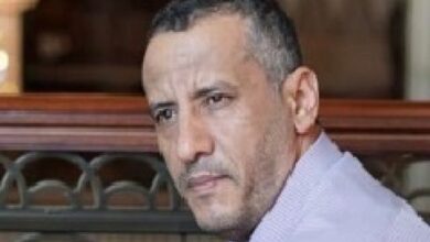 الصوفي عن اغتيال المشرقي: يختار الارهاب أهدافا ذات قيمة