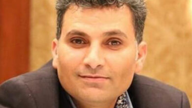 إيران دولة جبانة.. تلطمها إسرائيل وترد بضرب العراق