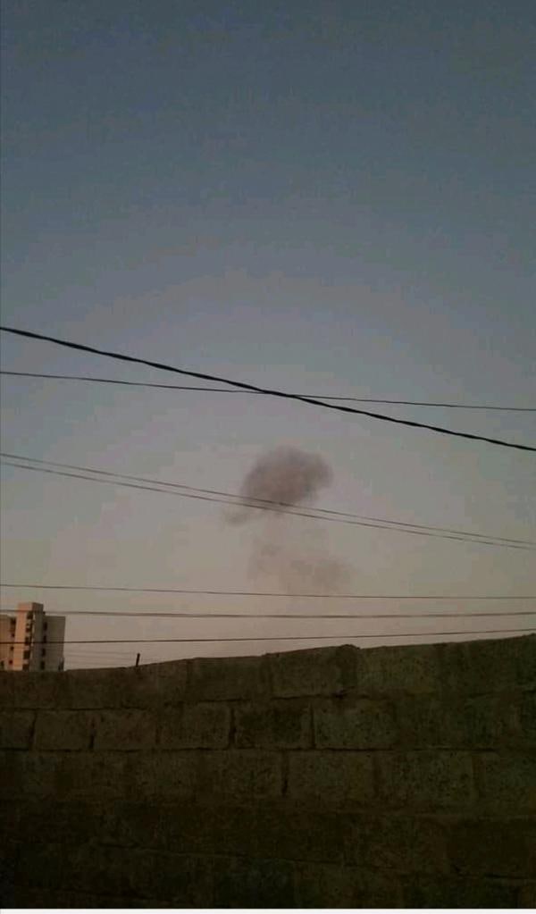 انفجار يرعب صنعاء والسبب "مشهد أكشن" لمسلسل حوثي