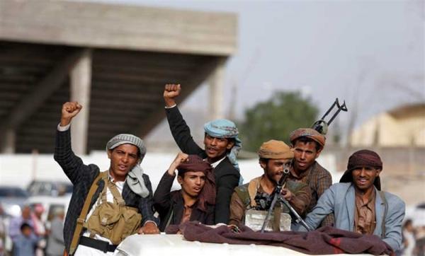 حملة اعتقالات حوثية تطال أكثر من 30 مواطنا في المحويت