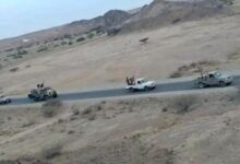باب عدن الملتهب.. خلايا مشبوهة تؤجج حرب طرقات بين تعز ولحج