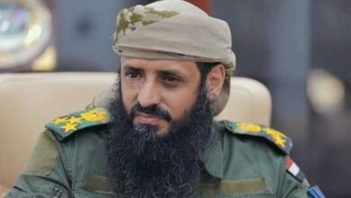 العميد محسن عبدالله الوالي