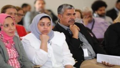 كيف نستثمر (ما تبقى) من إجماع اقليمي ودولي ونسخره لاستعادة الدولة؟
