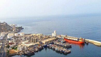 ماذا بعد استمرار استهداف مليشيا الحوثي لموانئ تصدير النفط بطائرات مسيرة؟