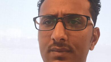 أدونيس الدخينى يكتب مأزق مشاورات الهدنة بين تصعيد الحوثي وأزمات الشرعية