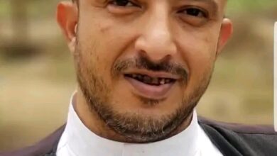 قاضي بدرجة "لص"