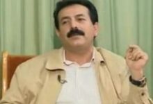 محافظ الجوف يؤكد تمرد حزب الإصلاح على قرارات مجلس القيادة الرئاسي
