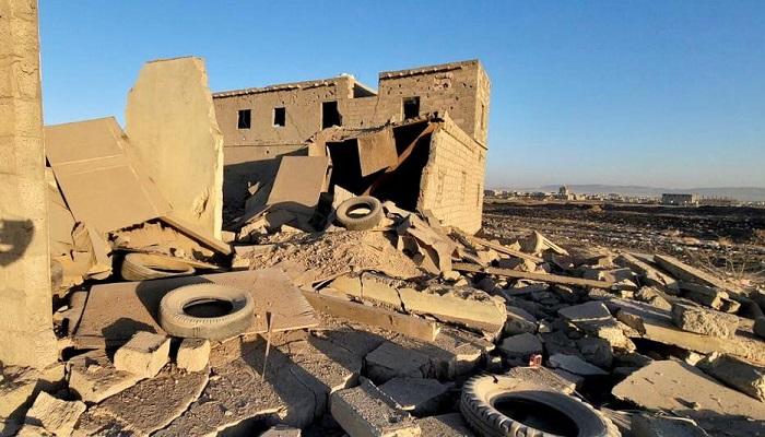 مليشيا الحوثي ترتكب جريمة جديدة بحق أطفال شمال مديرية حيس
