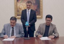 الإمارات تعزز المنظومة الأمنية للعاصمة عدن بكاميرات مراقبة حديثة