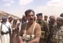 محافظ الجوف ينسف مزاعم الاخوان: منفذ الوديعة كان ولا يزال جزءً من حضرموت