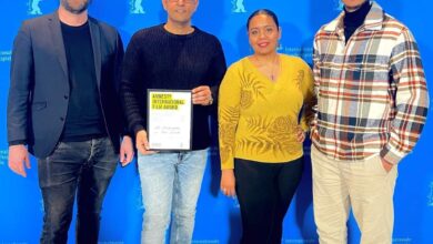 فيلم "المرهقون" يفوز بجائزة منظمة العفو الدولية في مهرجان برلين السينمائي 