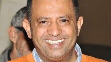 نورت تعز يا فندم طارق